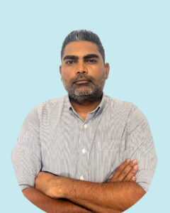 Bhobun Muneshwarsingh