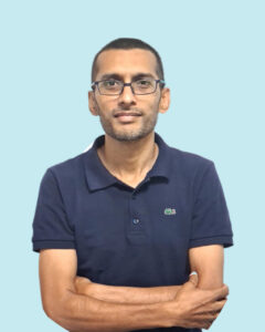 Mahamodhossen Yashin