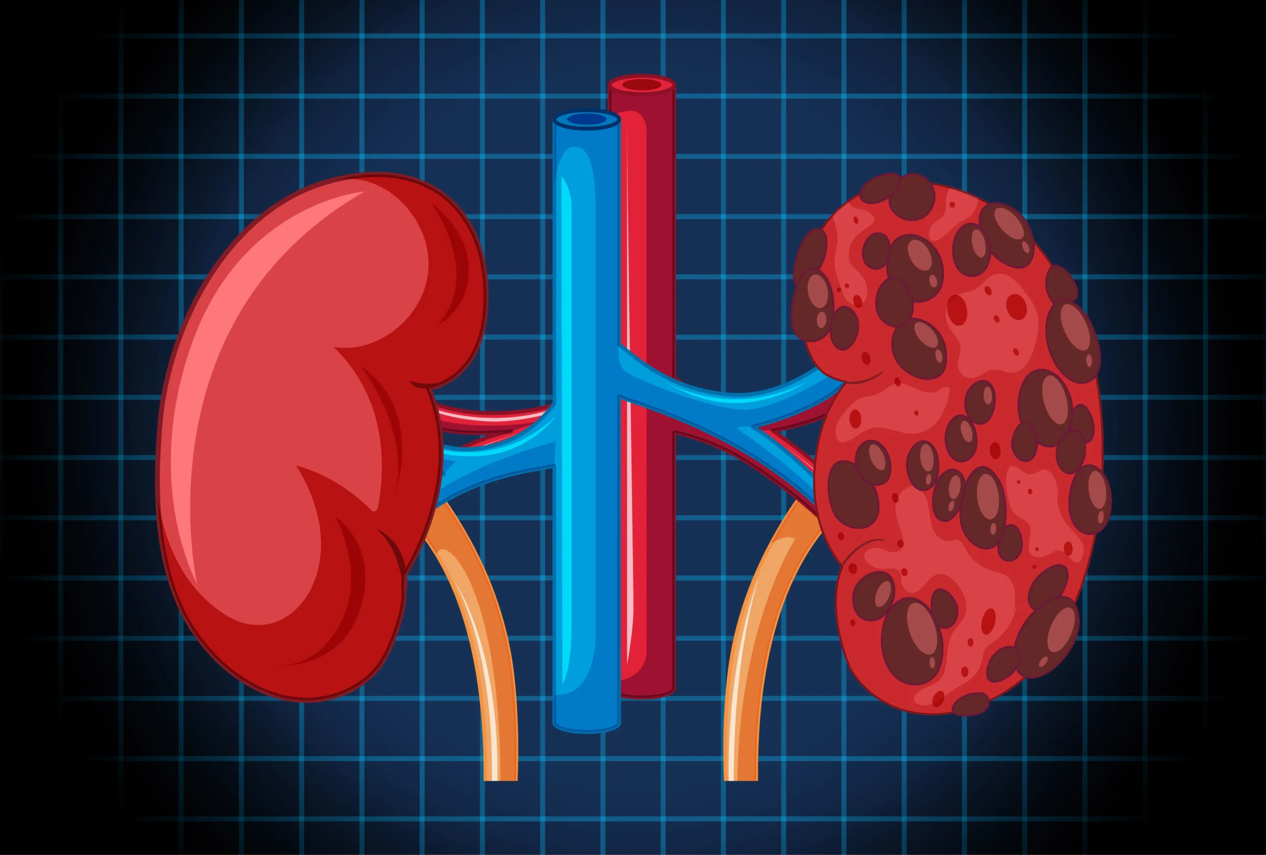 Healthy Kidneys, Healthy Life: Early Signs of Kidney Problems You Shouldn’t Ignore