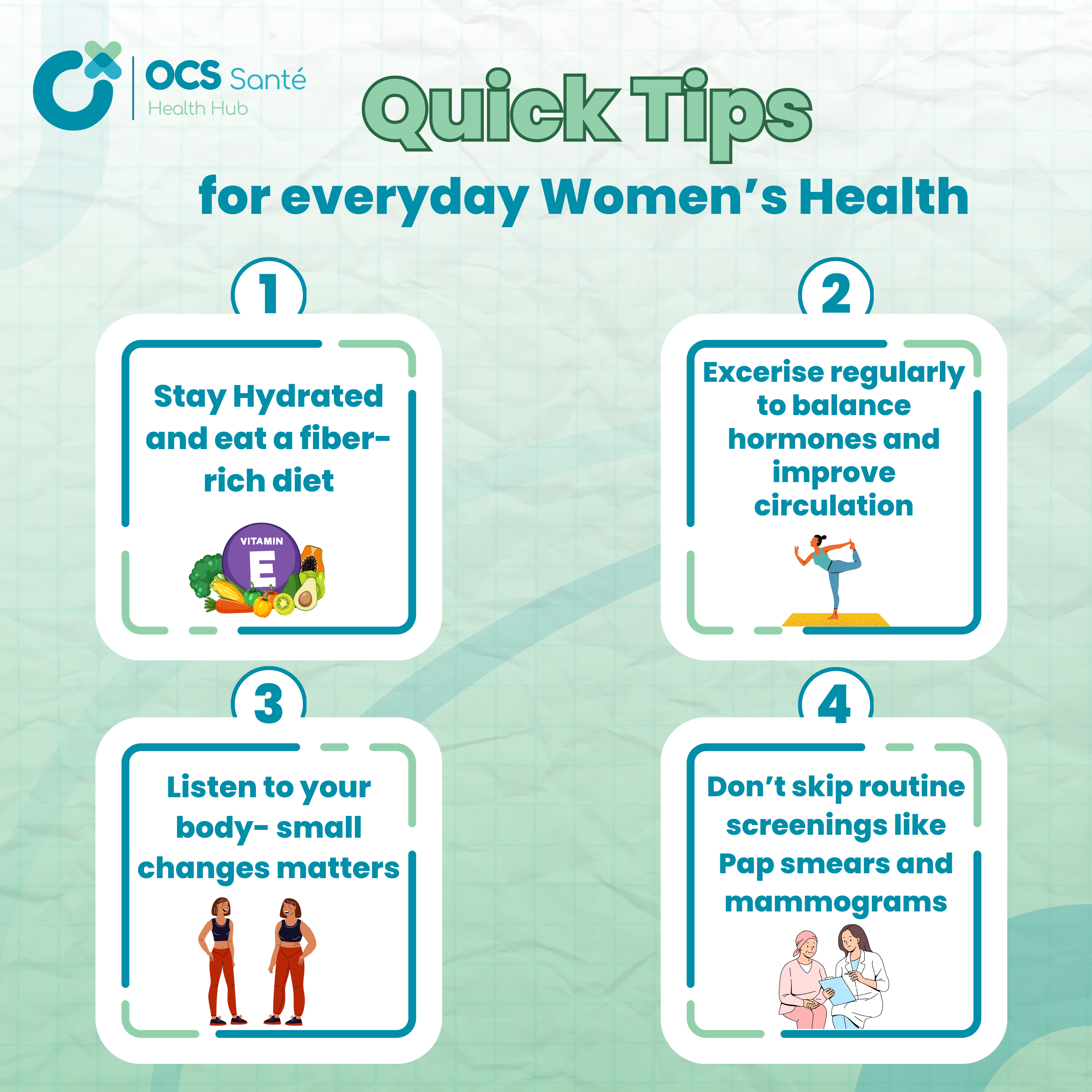 Infographic-gyne