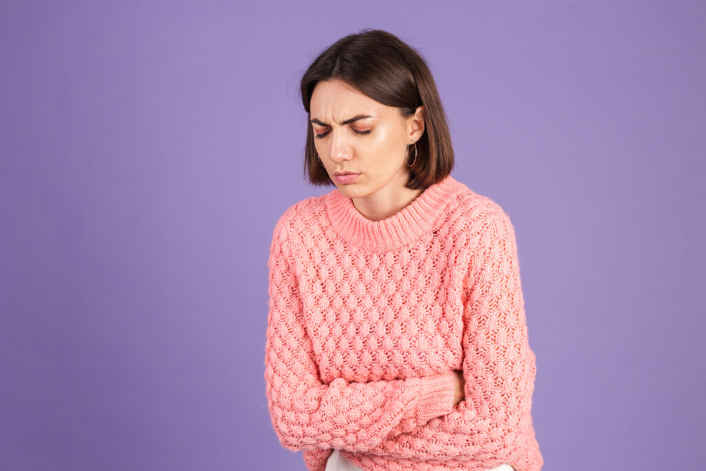 Gynecological Symptoms