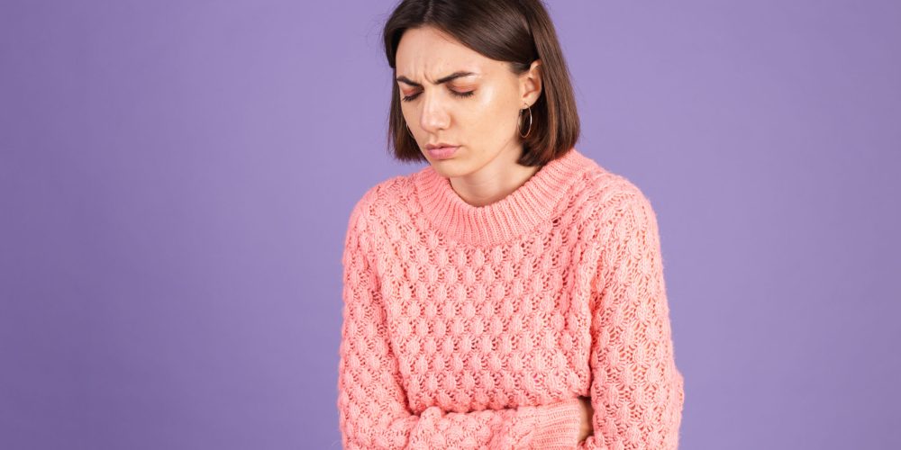 Gynecological Symptoms
